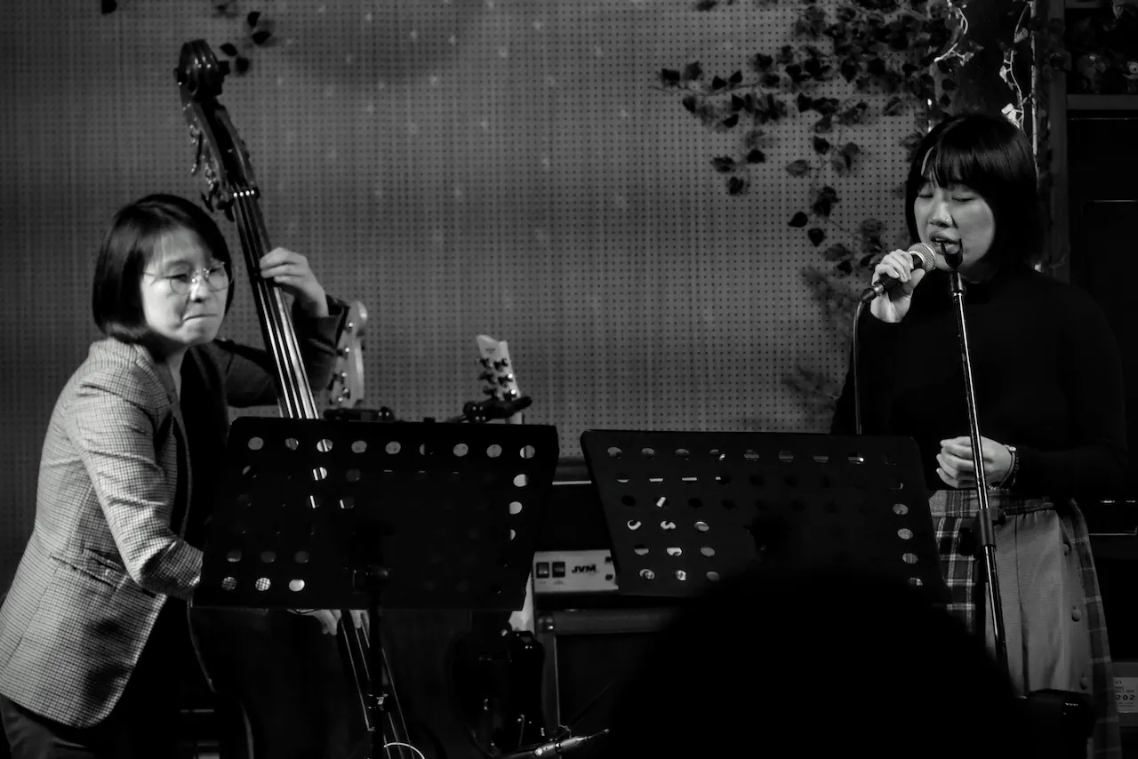 예술해방전선 활동 기록 사진 KakaoTalk Photo 2024 11 20 10 06 49 017